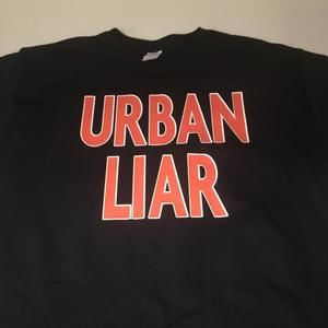 Oregon State Football Urban Liar Shirt
